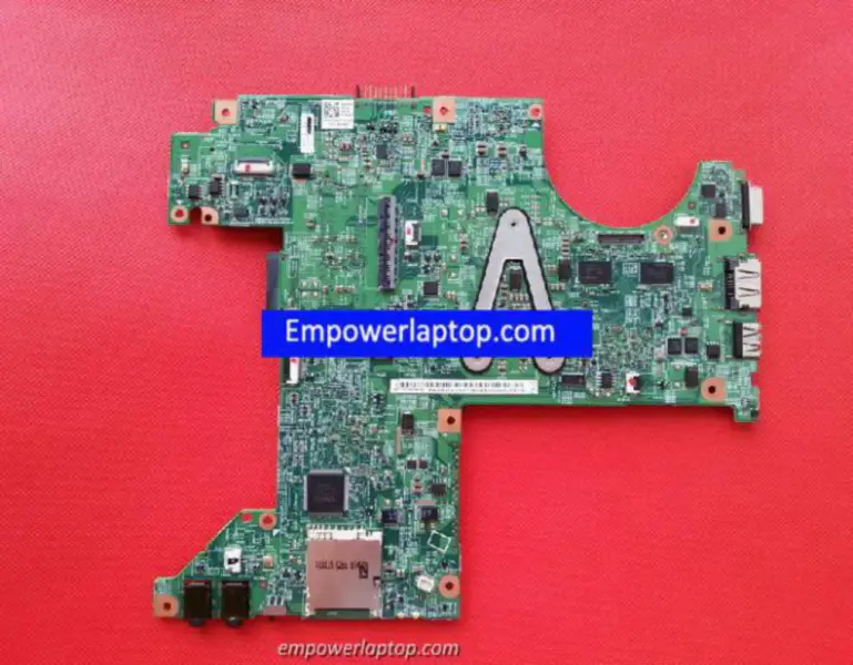 Acer 3300 N11M-GE1-S-A3 48.4EX01.011 Hauptplatine