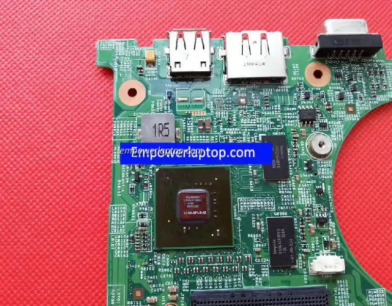 Acer 3300 N11M-GE1-S-A3 48.4EX01.011 Hauptplatine