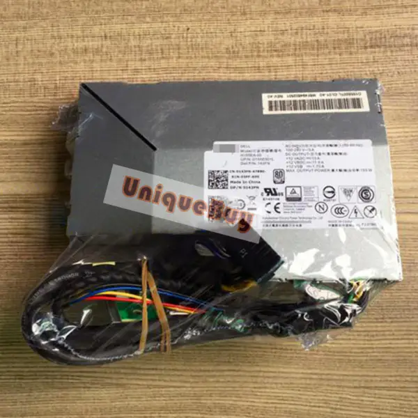 16pin-Netzteil für Dell AIO Optiplex 155W 3240 7440 Serie H155EA-00 143FN