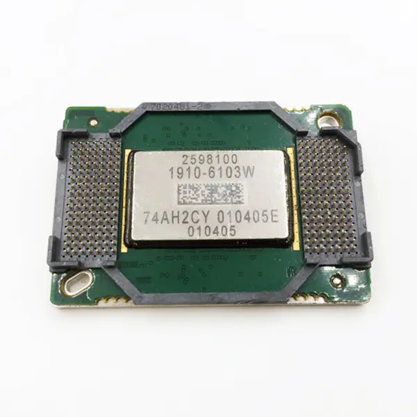 8060-6339B 8060-6039B / 8060-6438B / 8060-6439B für viele hochwertige Projektoren DMD-Chip 1 Großhandel