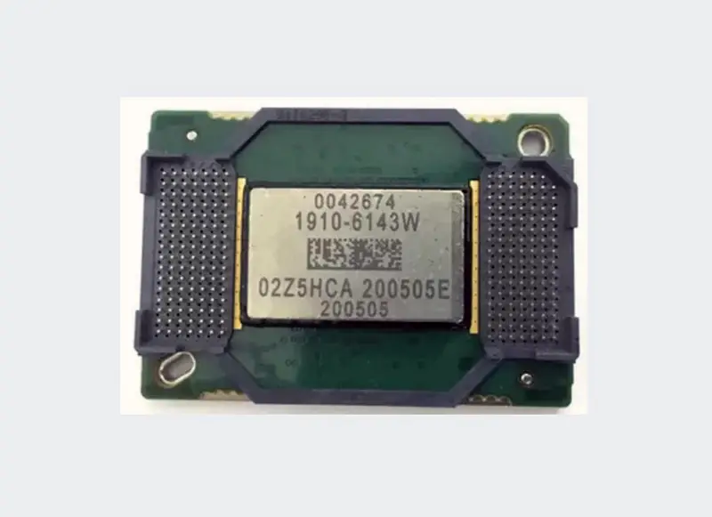 8060-6339B 8060-6039B / 8060-6438B / 8060-6439B für viele hochwertige Projektoren DMD-Chip 1 Großhandel