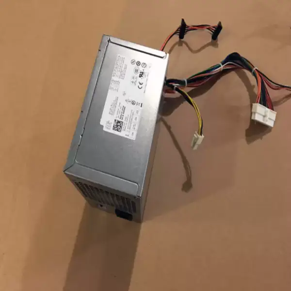 Netzteil für Dell VOSTRO 260 270 390 265W Netzteil L265AM-00 AC265AM-00 H265AM-00 9D9T1 GVY79 HU275AM-00 L275AM-00