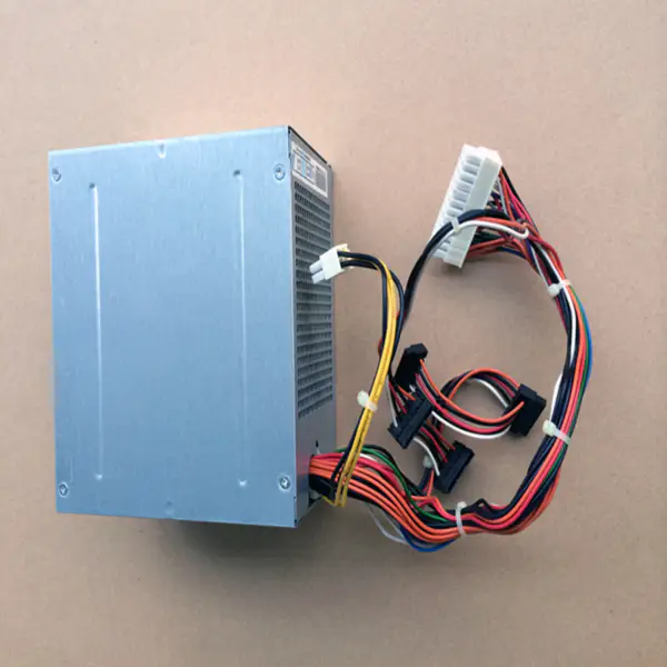 Netzteil für Dell 390 790 990 9010MT T1600 7010 3010 265W Netzteil AC265AM-00 H265AM-00 L265AM-00 L265EM-00 GVY79