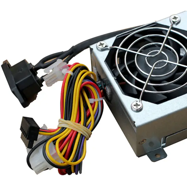 Acbel B50r1 B500 B505 B510 W6000I W4600I W2600I 200W-Schaltnetzteil PC9024 HK300-95FP S1