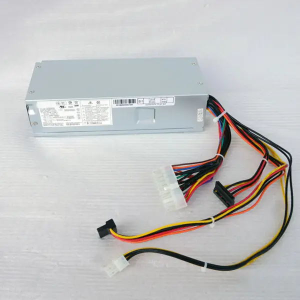 633195-001 633196-001 220W-Netzteil für Pavilion S5 Desktop PC