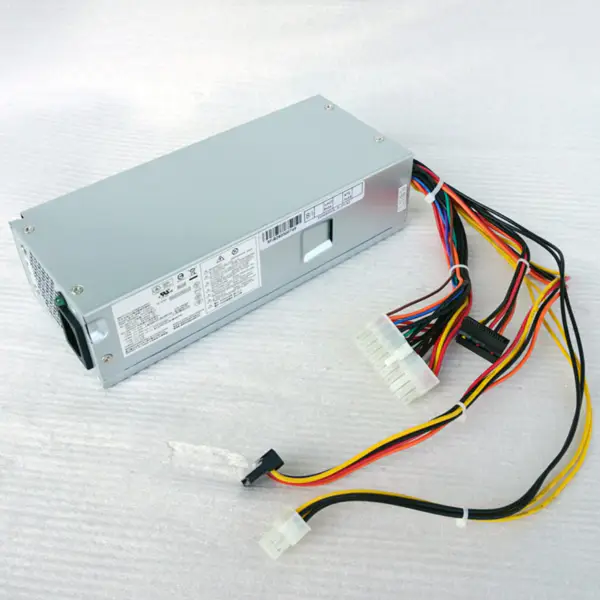 633195-001 633196-001 220W-Netzteil für Pavilion S5 Desktop PC