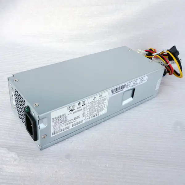 633195-001 633196-001 220W-Netzteil für Pavilion S5 Desktop PC