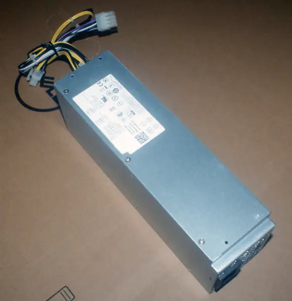 240W Netzteil 3RK5T 0G2JM 0M2WH 379F0 2P1RD für Optiplex 3040 5040 7040 3650 3656 SFF