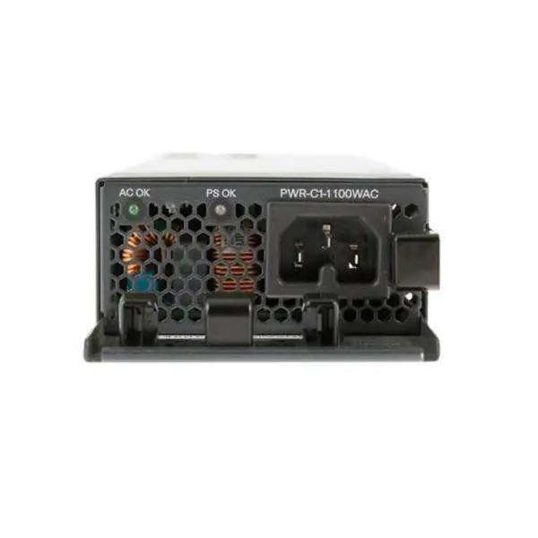 AC-Netzteil PWR-C1-1100WAC für C3850 341-0561-01 1100W