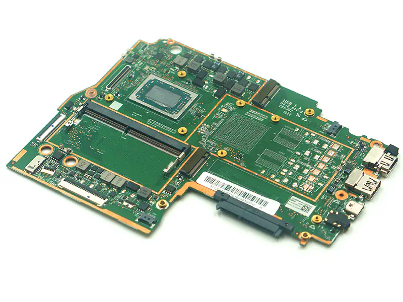 Lenovo 330S-15ARR Motherboard mit integrierter Grafikkarte, A9 CPU