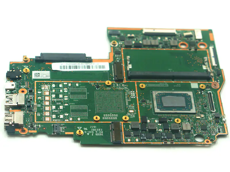 Lenovo 330S-15ARR Motherboard mit integrierter Grafikkarte, A9 CPU