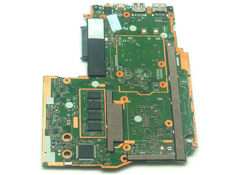 Lenovo 330S-15ARR Motherboard mit integrierter Grafikkarte, A9 CPU