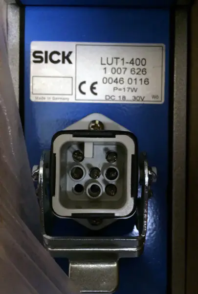 Krank LUT1-400