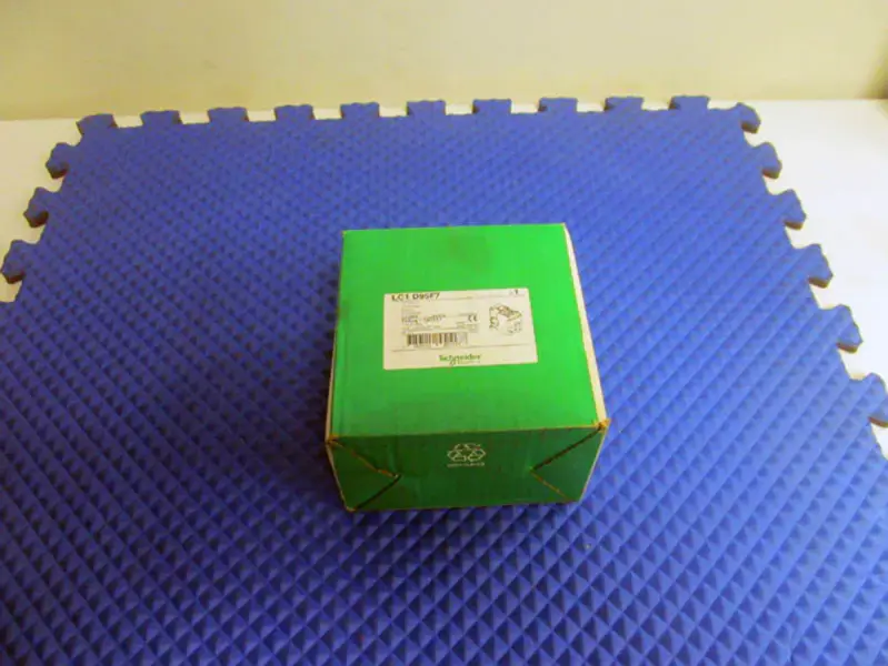 Schneider LC1D95F7 Schütz