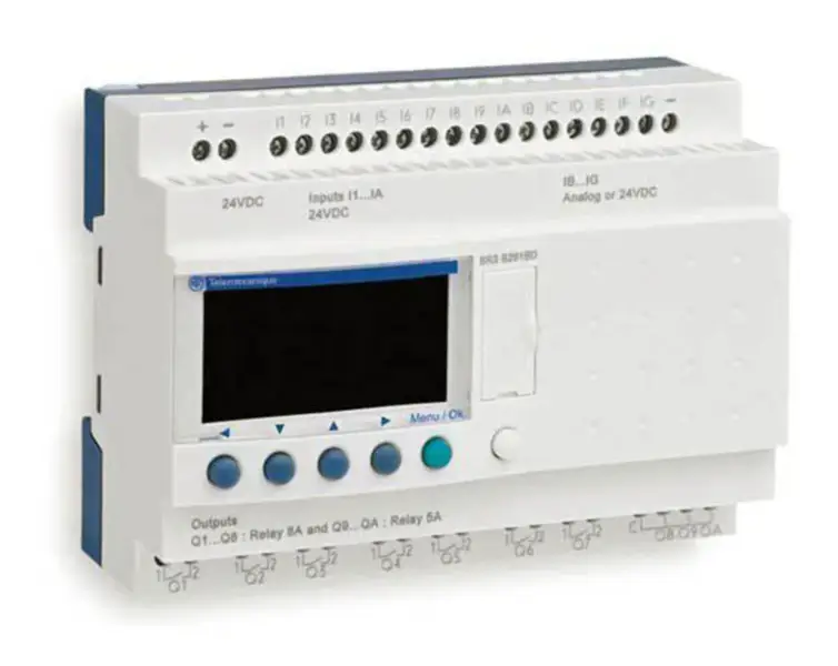 SCHNEIDER ELEKTRISCH SR3B261BD