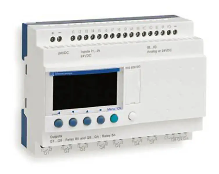 SCHNEIDER ELEKTRISCH SR3B261BD