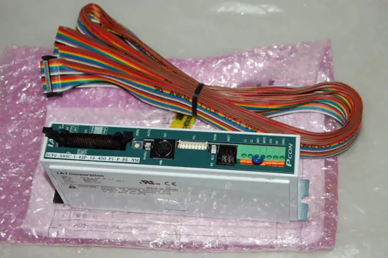 IAI UNTERNEHMEN PCON-C-42PI-PN-2-0