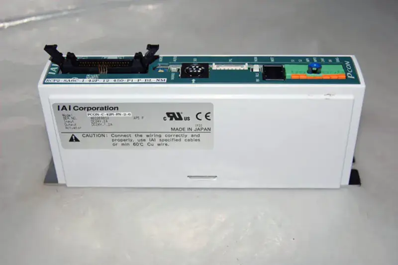 IAI UNTERNEHMEN PCON-C-42PI-PN-2-0