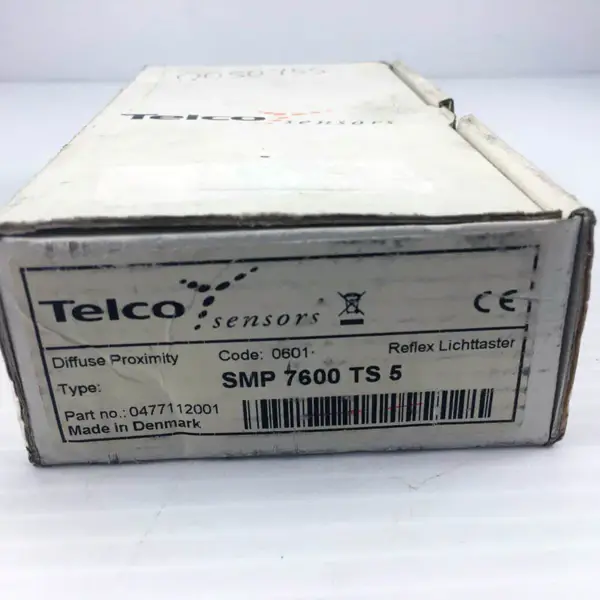 TELCO SMP-7600-TS-5 Sensor