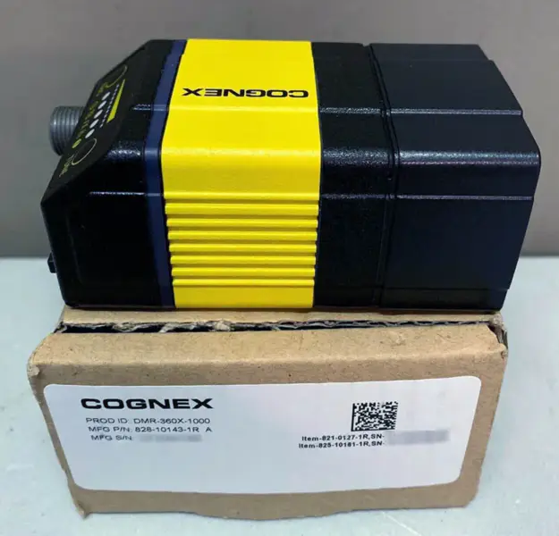 Cognex DMR-360X-1000 Lesegerät