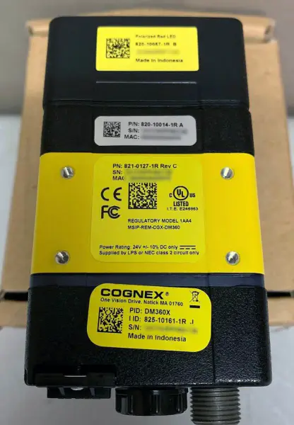 Cognex DMR-360X-1000 Lesegerät