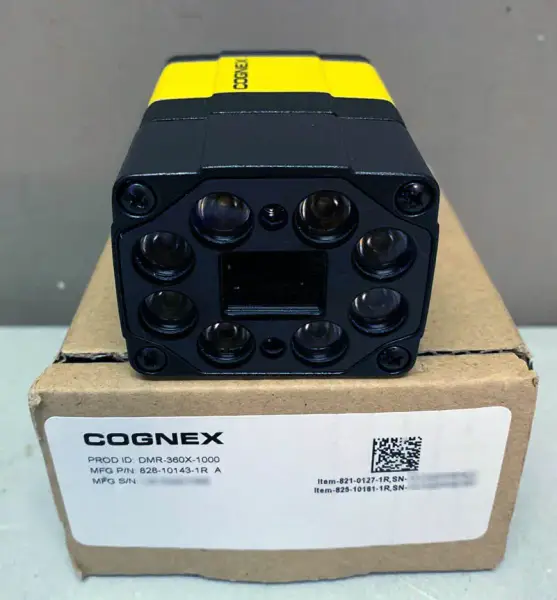 Cognex DMR-360X-1000 Lesegerät