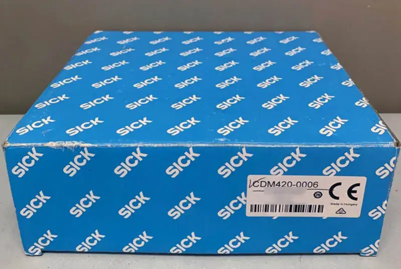 Krank CDM420-0006