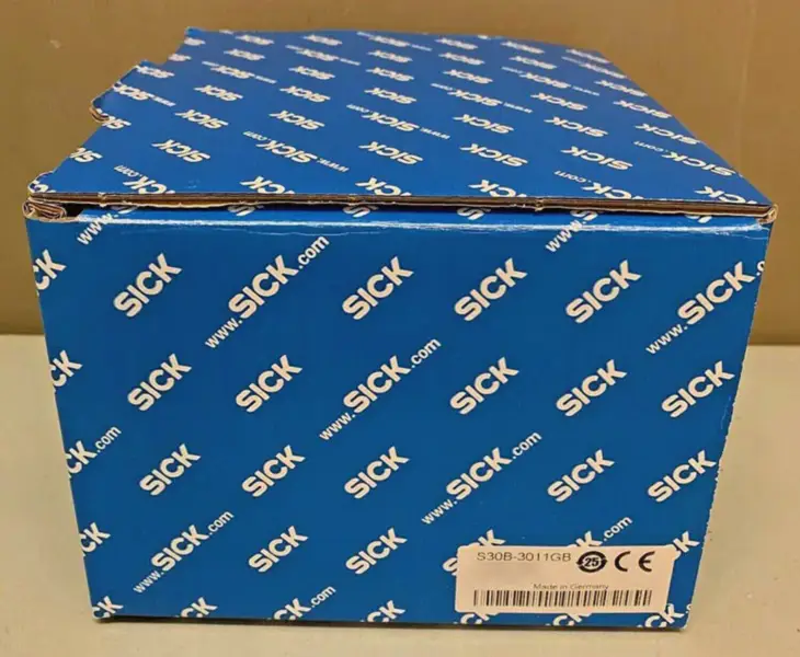 SICK S30B-3011GB Laser-Scanner