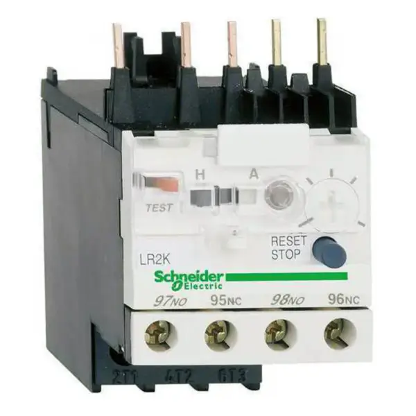 SCHNEIDER ELEKTRISCH LR2K0302