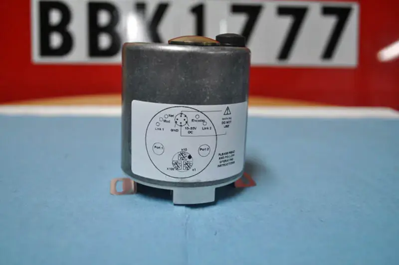 SICK AFM60A-BFIB018x12 Drehgeber