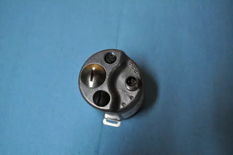 SICK AFM60A-BFIB018x12 Drehgeber