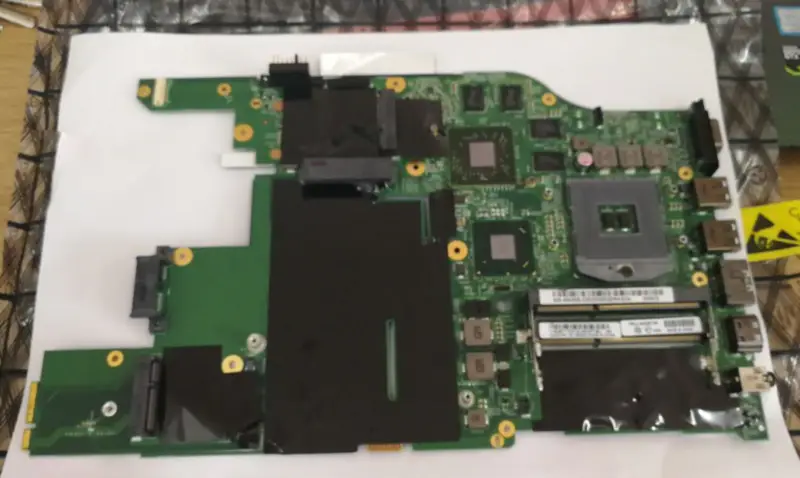 Lenovo Thinkpad E520 Hauptplatine