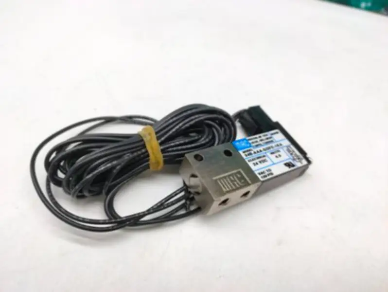 MAC-Magnetventil 34B-AAA-GDFE-1KA