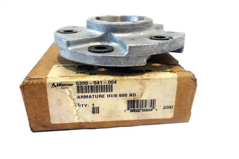 WARNER 5300-541-004 SPS-Modul