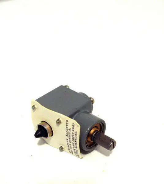 ALLE BRADLEY Z-26283 Z-26283