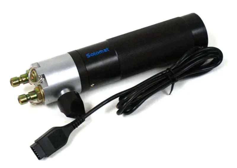 SOLOMAT-SONDE