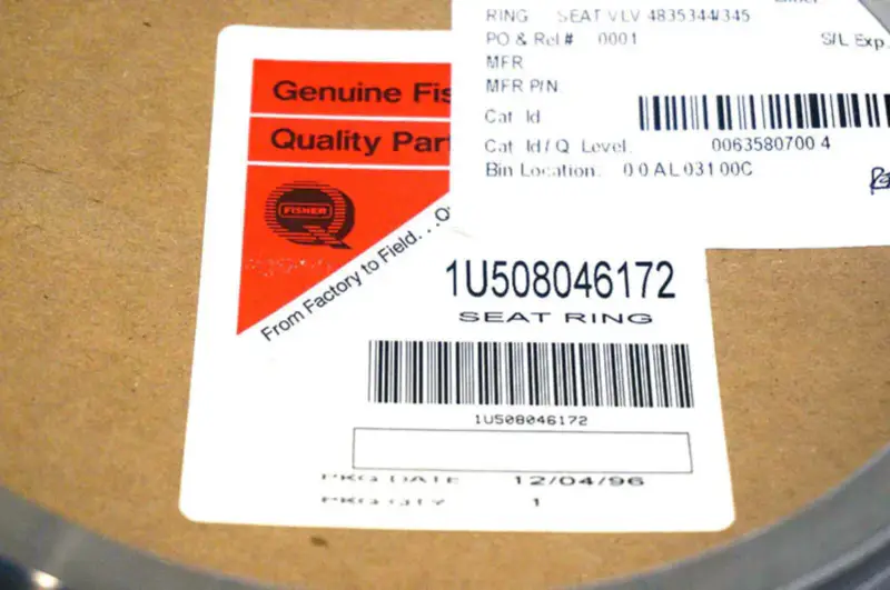 FISCHER 1U508046172