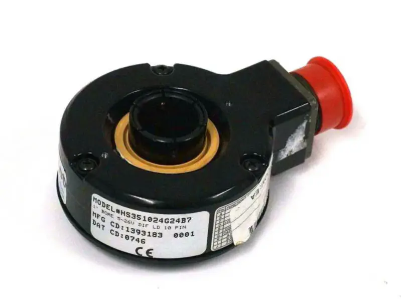 DANAHER STEUERUNG HS351024G24B7