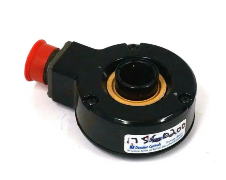 DANAHER STEUERUNG HS351024G24B7