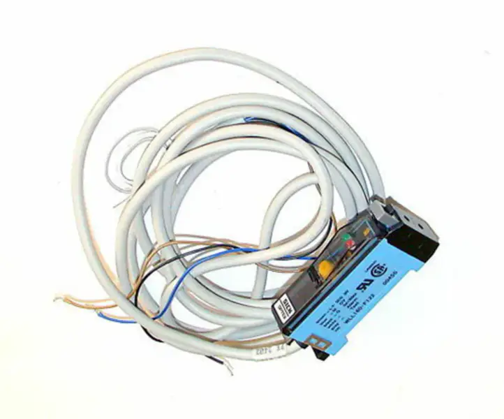 Krank WLL160-F122
