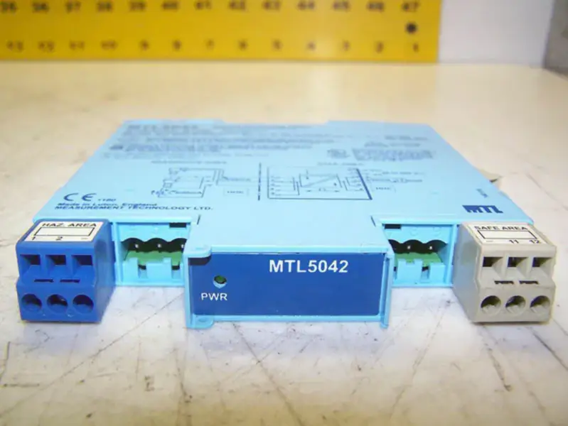 MESSTECHNIK MTL5042