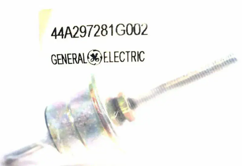 ALLGEMEINE ELEKTRISCHE 44A297281G002