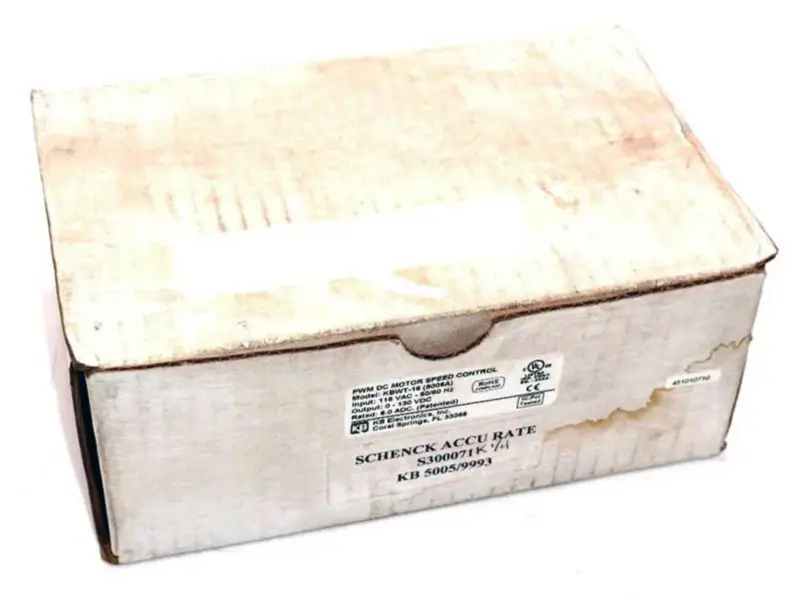 KB ELEKTRONIK KBWT-16