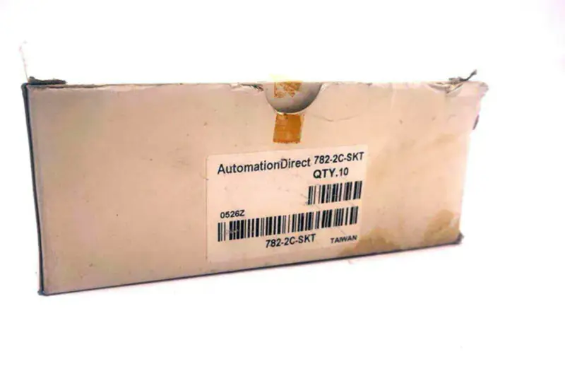 AUTOMATISIERUNG DIREKT 782-2C-SKT