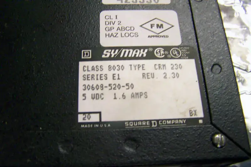 QUADRAT D 8030CRM230