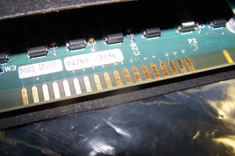 QUADRAT D 8030CRM230