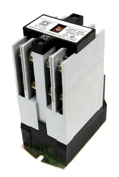QUADRATISCH D 8501-X0-60