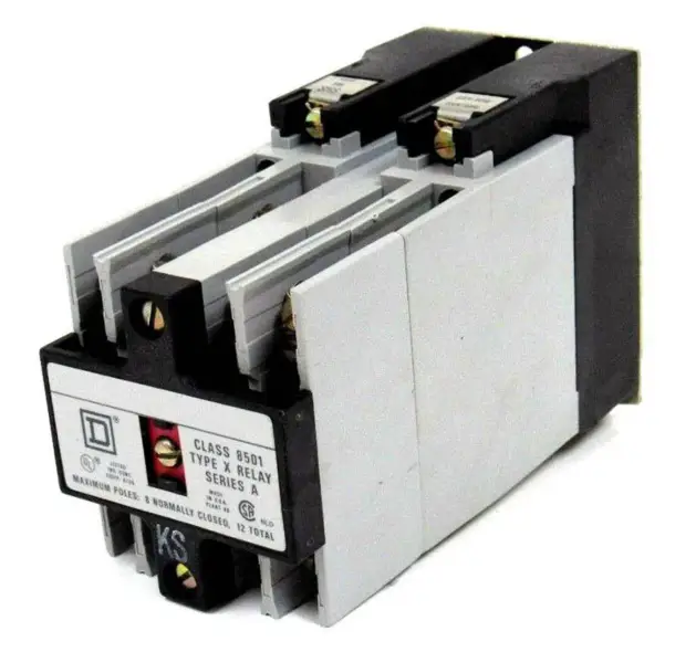 QUADRATISCH D 8501-X0-60