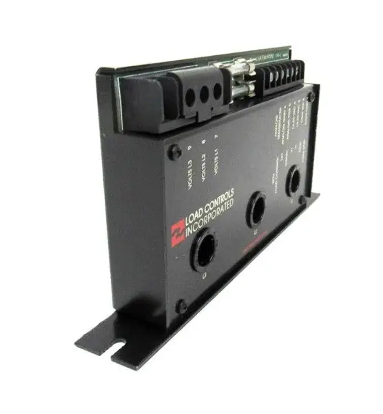 LASTSTEUERUNG PH-3A