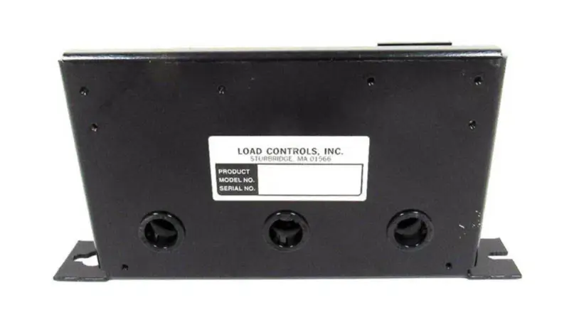LASTSTEUERUNG PH-3A